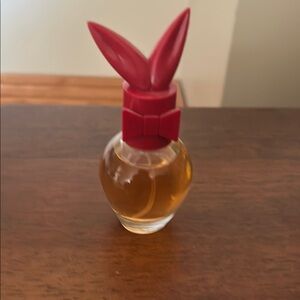 Playboy Red Perfume for Women